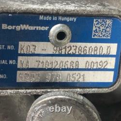 2015-2022 Citroen Relay / Turbocharger / 2.0L Diesel / 9812386080