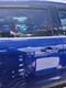 2015 Ford Grand C Max Mk2 Osr Driver Side Rear Bare Sliding Door Impact Blue He