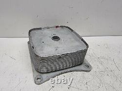 2015 Honda CIVIC Accord Cr-v 2.2 I-dtec Oil Cooler Radiator 15500rl0g01 Oem