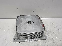 2015 Honda CIVIC Accord Cr-v 2.2 I-dtec Oil Cooler Radiator 15500rl0g01 Oem