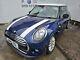 2015 Mini Cooper D F56 1.5 Diesel B37c15a Engine Blue Breaking Pedal Part