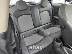 2015 Mini Cooper D F56 1.5 Diesel B37c15a Engine Blue Breaking Pedal Part