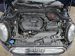 2015 Mini Cooper D F56 1.5 Diesel B37c15a Engine Blue Breaking Pedal Part