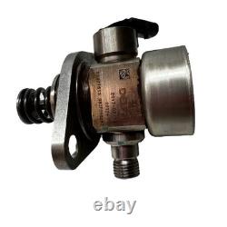 2015 PEUGEOT / High Pressure Fuel Pump / 1.2L Petrol / 9807550080