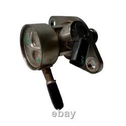 2015 PEUGEOT / High Pressure Fuel Pump / 1.2L Petrol / 9807550080