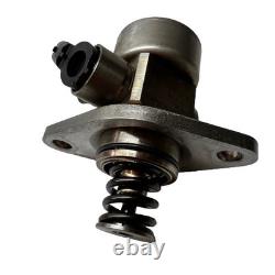 2015 PEUGEOT / High Pressure Fuel Pump / 1.2L Petrol / 9807550080