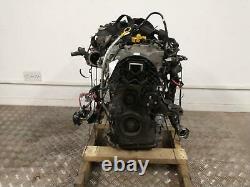 2015 RENAULT CLIO 0.9L Petrol Engine H4B400 CUSTOME MUST BE MADE AWARE UNTESTED