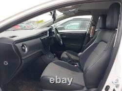 2015 Toyota Auris 1.8 Hatchback Bumper Doors Bootlid Engine Aerial Breaking