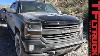 2016 Chevy Silverado Z71 Trail Dictator Off Road Parts Accessories Review