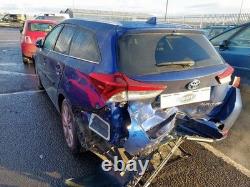 2016 Toyota Auris Estate Excel Mk2 1.8 Bumper Door Headlight Mirror Breaking