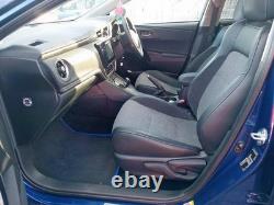2016 Toyota Auris Estate Excel Mk2 1.8 Bumper Door Headlight Mirror Breaking
