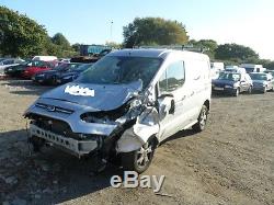 2016 ford transit connect breaking for parts
