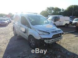 2016 ford transit connect breaking for parts