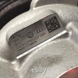 2016-on VWithSeat/Skoda/Audi / Turbo Charger / 2.0L Diesel / 04L253020P