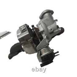 2016-on VWithSeat/Skoda/Audi / Turbo Charger / 2.0L Diesel / 04L253020P