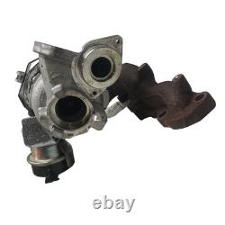2016-on VWithSeat/Skoda/Audi / Turbo Charger / 2.0L Diesel / 04L253020P