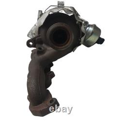 2016-on VWithSeat/Skoda/Audi / Turbo Charger / 2.0L Diesel / 04L253020P