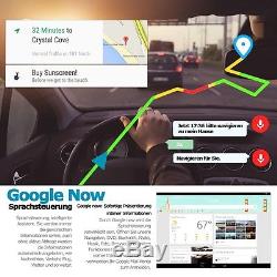 2017 16GB Doppel 2 Din Android 6.0 Autoradio GPS Navigation WiFi DAB+
