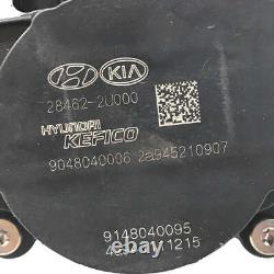 2017-2021 Hyundai/Kia / 1.6L Diesel / Throttle Body / 28462-2U000