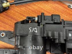 2017 Genuine Seat Alhambra Rear Driver Side Sliding Door Motor 7n0843385af