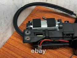 2017 Genuine Seat Alhambra Rear Driver Side Sliding Door Motor 7n0843385af