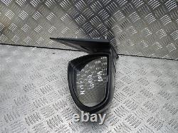 2017 Hyundai Ioniq Premium Passenger Side Front Wing Mirror White E13049678