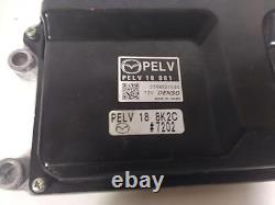 2017 UNKNOWN UNKNOWN cc ECU PELV 18 881