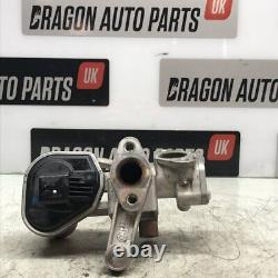 2018-2020 Hyundai/Kia / EGR Valve / 1.6L Petrol / 28450-03HA0