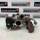 2018-2022 Hyundai / Kia / 1.6l Diesel / Turbo Charger / 28231-2u000