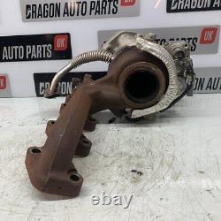 2018-2022 Hyundai / Kia / 1.6L Diesel / Turbo Charger / 28231-2U000