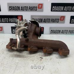 2018-2022 Hyundai / Kia / 1.6L Diesel / Turbo Charger / 28231-2U000