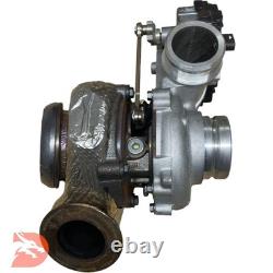 2019 2024 / Mercedes A class / 2.0L Diesel / Turbocharger / A6540908400