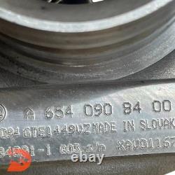 2019 2024 / Mercedes A class / 2.0L Diesel / Turbocharger / A6540908400