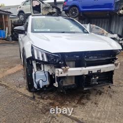 2019-25 Peugeot 208 GT- Line MK2 Breaking for 1x Wheel Nut 1.2 Petrol Manul KWED