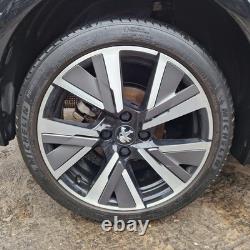 2019-25 Peugeot 208 GT- Line MK2 Breaking for 1x Wheel Nut 1.2 Petrol Manul KWED