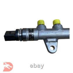2019 BMW / Fuel rail / 1.5L Diesel / 8579238-02