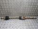 2019 Dacia Duster Comfort 1.5 Dci K9k Driver Front Driveshaft