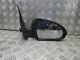 2019 Hyundai Ioniq Premium Driver Side Wing Mirror E13049678 (burn)