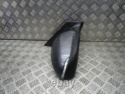 2019 Hyundai Ioniq Premium Driver Side Wing Mirror E13049678 (burn See Pics)