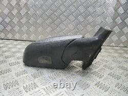 2019 Hyundai Ioniq Premium Driver Side Wing Mirror E13049678 (burn See Pics)