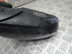 2019 Hyundai Ioniq Premium Driver Side Wing Mirror E13049678 (burn See Pics)