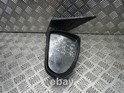 2019 Hyundai Ioniq Premium Driver Side Wing Mirror E13049678 (burn See Pics)