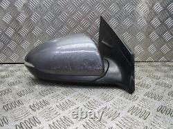 2019 Hyundai Ioniq Premium Driver Side Wing Mirror E13049678 (burn See Pics)