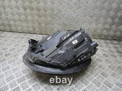 2019 Mini One F56 Passenger Side Front Headlight 6311-5a01161-01 (lugs Damaged)