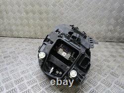 2019 Mini One F56 Passenger Side Front Headlight 6311-5a01161-01 (lugs Damaged)