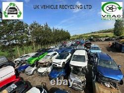 2019 Peugeot 3008 Gt Line Premium Complete Drivers Side Wing In Red O/s