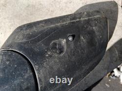 2019 Peugeot 5008 Mk2 Osf Driver Side Front Right Electric Wing Mirror Black