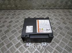 2019 Suzuki Ignis Sz-t 1.2 Pet Hybrid Battery 96510-68p20