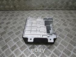 2019 Suzuki Ignis Sz-t 1.2 Pet Hybrid Battery 96510-68p20