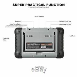 2020NEW! AUTEL Professional OBD2 Scanner Car Diagnostic Tool MaxiCOM MK808 MX808